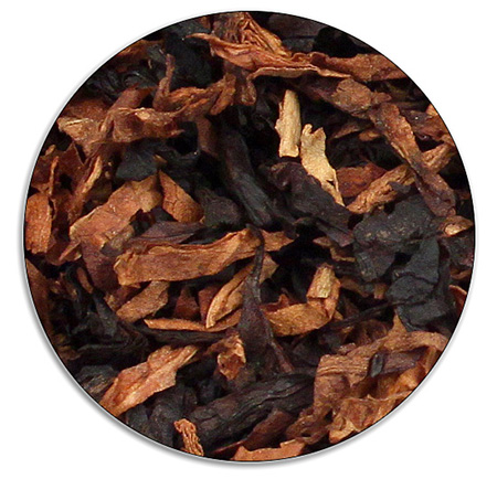 Stokkebye Black Currant Cavendish