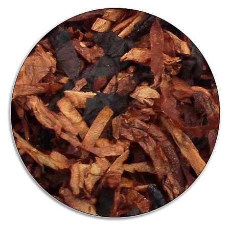 Stokkebye Cinnamon