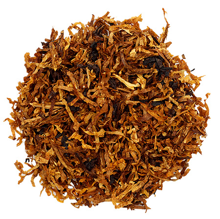 PS315 Black Coffee Pipe Tobacco