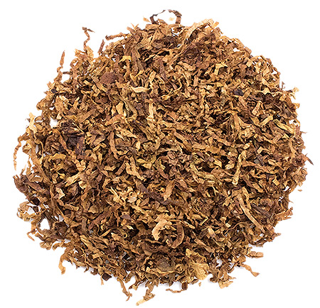 Stokkebye PS80 Norwegian Blend