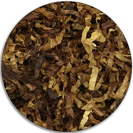 Stokkebye PS84 Turkish Blend