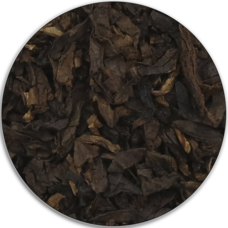 Lane Limited Black Toasted Cavendish