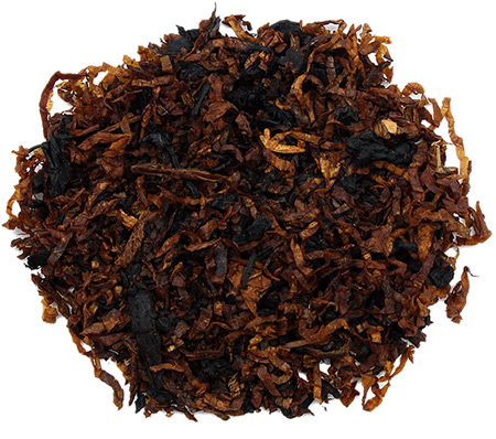 Sutliff Tobacco Galleria: Blue Note