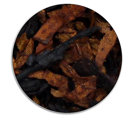 Sutliff Tobacco Galleria: Classic Chocolate