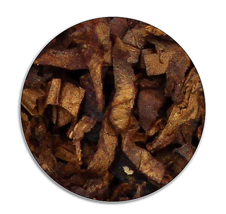Sutliff Tobacco Galleria: Simplicity