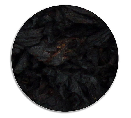 Sutliff B20 - Black Cavendish