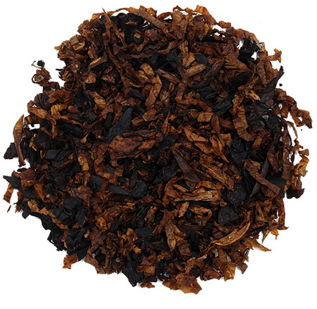 Sutliff J12 - Chocolate Truffle