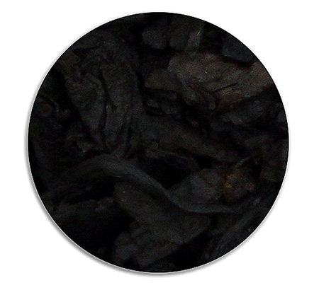 Sutliff Z93 - Dark Decadence