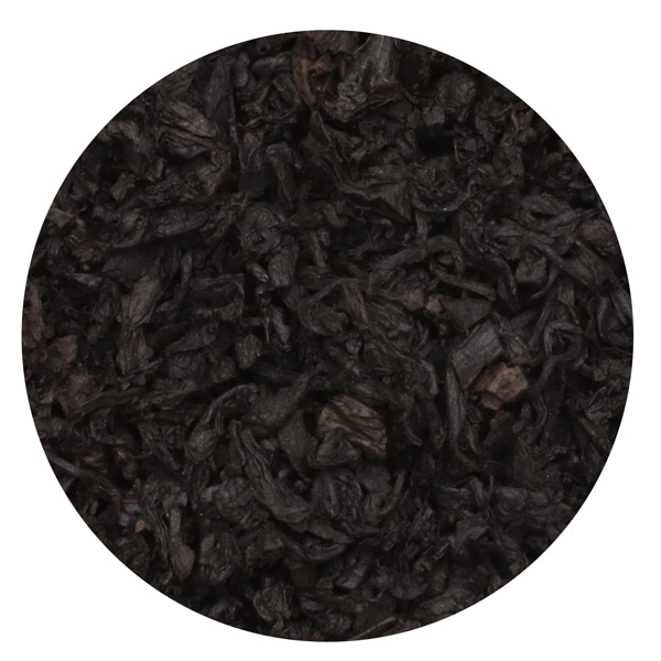 Sutliff SPS-2014 Raspberry Cobbler