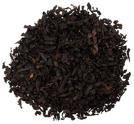 Sutliff Cinnamon Delight