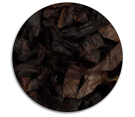 Sutliff Cinnamon Delight