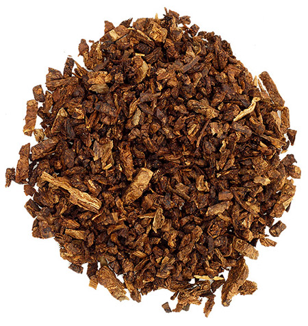 Sutliff Ready Rubbed Match