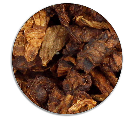 Sutliff Ready Rubbed Match