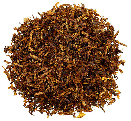 Buttered Rum Pipe Tobacco