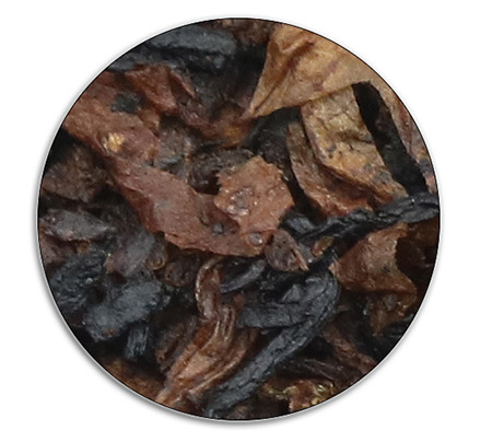 Sutliff Creme Brulee