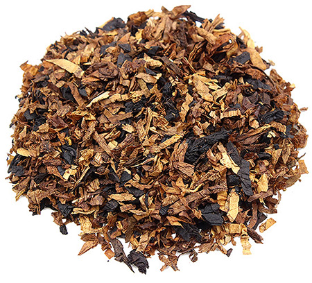 Sutliff 503 Heavy English