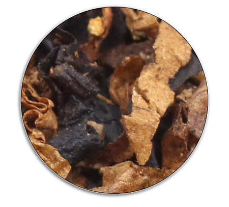 Sutliff 503 Heavy English