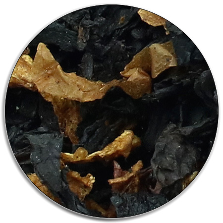 Sutliff Z50 Black Cordial