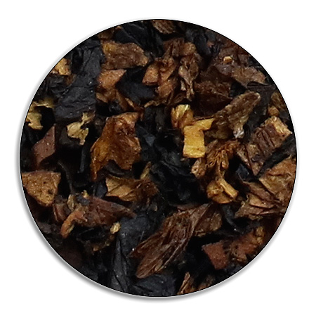 Sutliff 504C Aromatic English