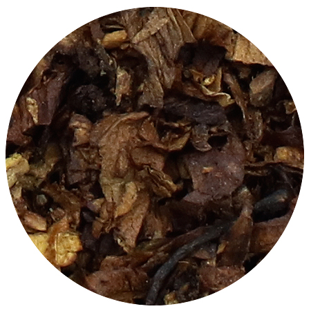 Sutliff Whiskey Cavendish