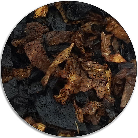 Sutliff B25 Dark Chocolate