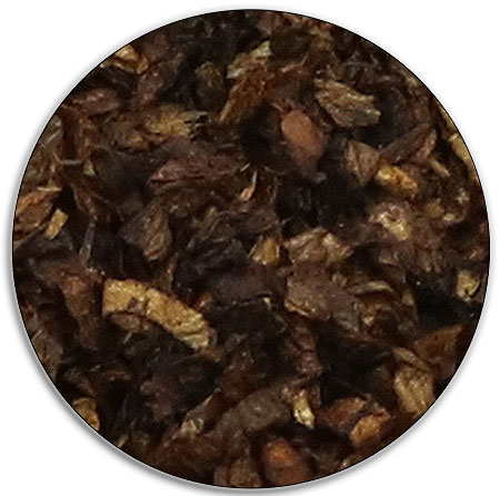 Sutliff 10 Natural Cavendish