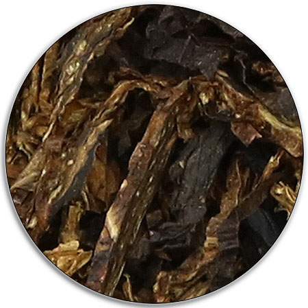 Sutliff 523 Voodoo Queen