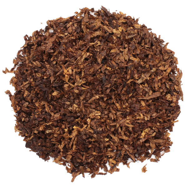 19 Coconut Almond Sutliff Pipe Tobacco