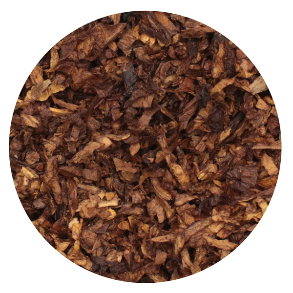 19 Coconut Almond Sutliff Pipe Tobacco