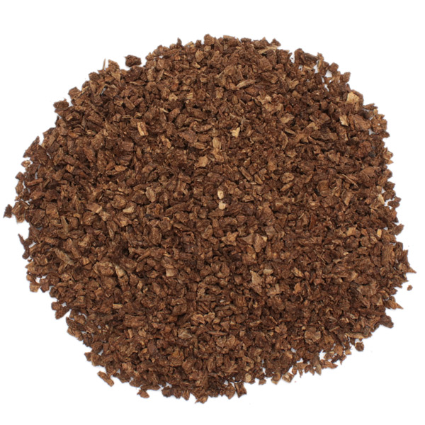 Sutliff TS-4 White Cube Burley