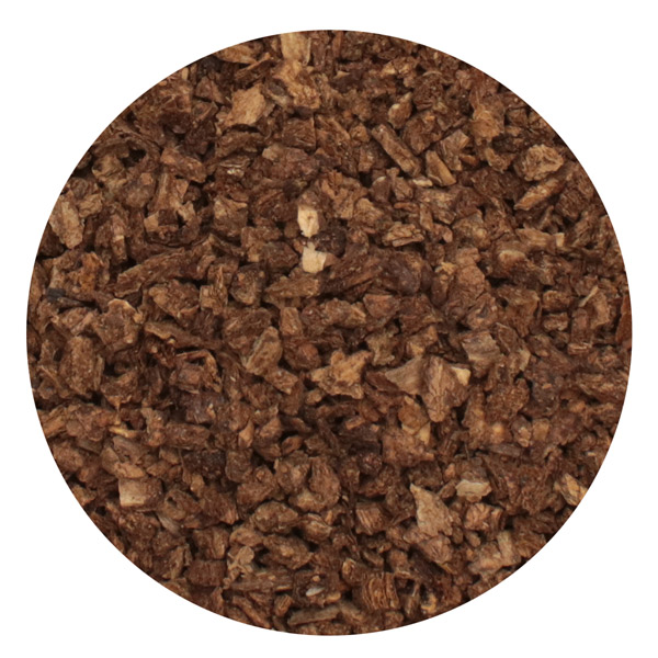 Sutliff TS-4 White Cube Burley