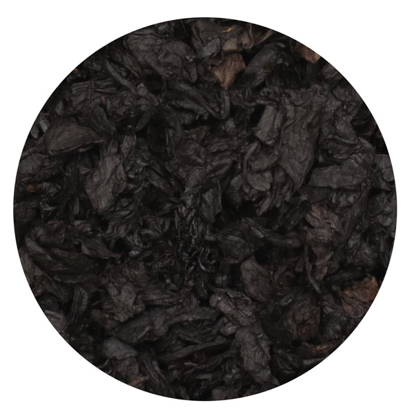 Sutliff SPS-21 Black Vanilla