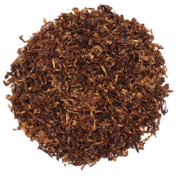 J6 Golden Cavendish - Sutliff Pipe Tobacco | Smokingpipes.com