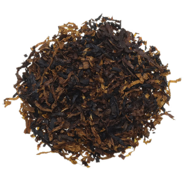 Sutliff Per G. Jensen Aromatic #4