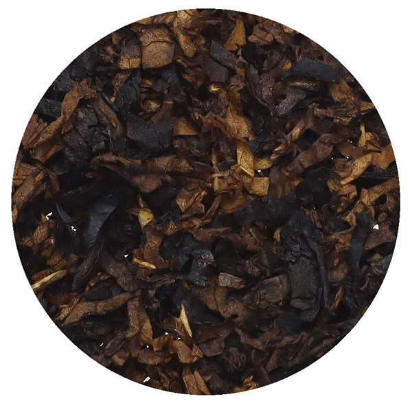 Sutliff Per G. Jensen Aromatic #4