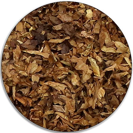 Cornell & Diehl White Burley