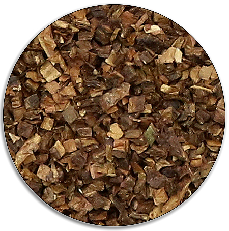 Cornell & Diehl Cube Cut Burley