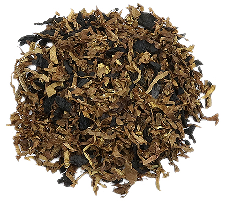 Cornell & Diehl Yale Mixture