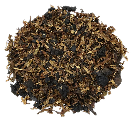 Cornell & Diehl Captain Bob