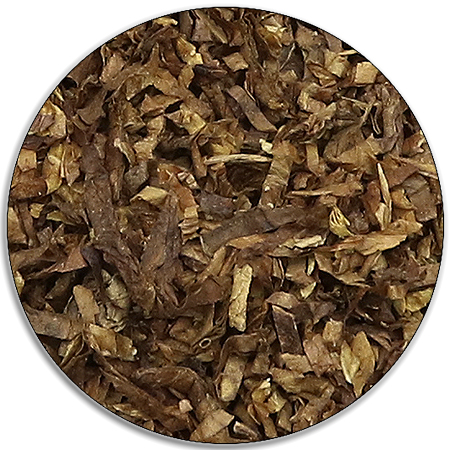 Cornell & Diehl Cavendish Cut Burley