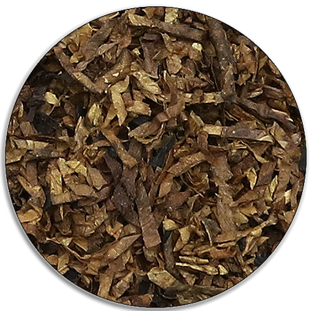 Cornell & Diehl Bob Bushman