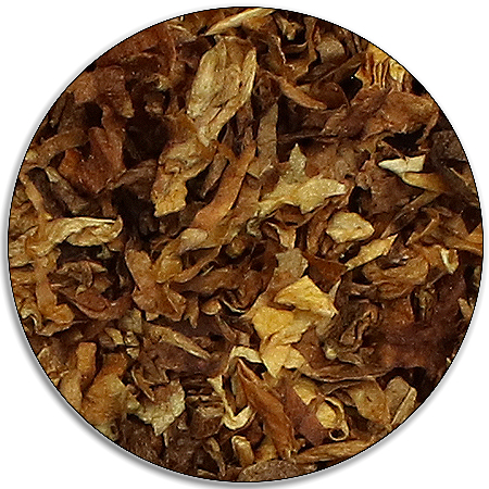 Low Country Tobacco Natural Virginia & Oriental