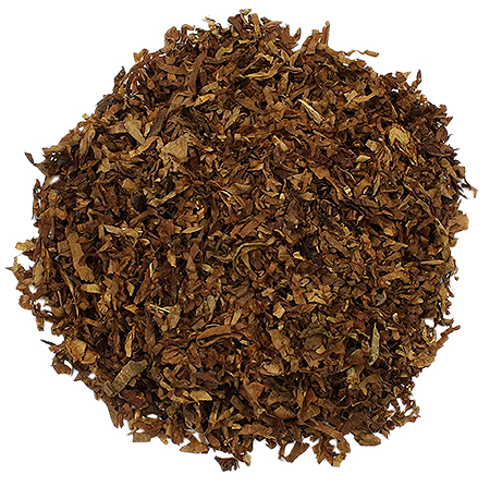  An Overview of Low Country Tobaccos | Natural Virginia & Burley | Daily Reader