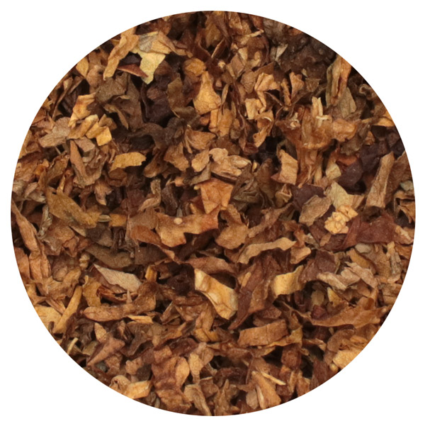 Ramback Gold - Daughters & Ryan Pipe Tobacco
