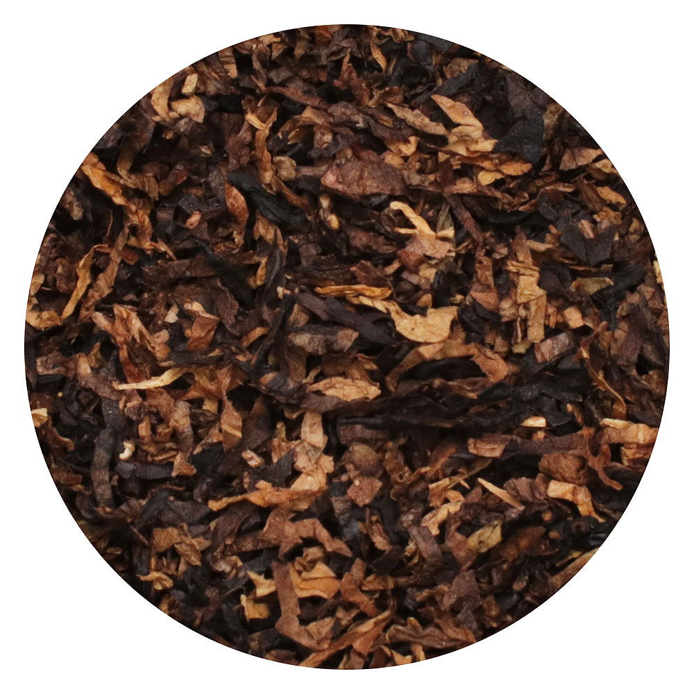 Erik Stokkebye 4th Generation Afternoon Melange