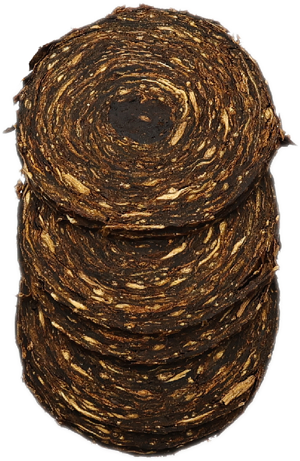 Erik Stokkebye 4th Generation Black Dot