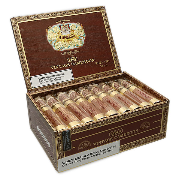 H. Upmann Vintage Cameroon Robusto