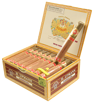 H. Upmann Vintage Cameroon Toro (Box of 25)