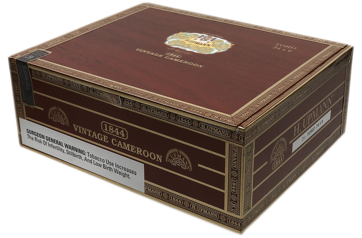 H. Upmann Vintage Cameroon Toro
