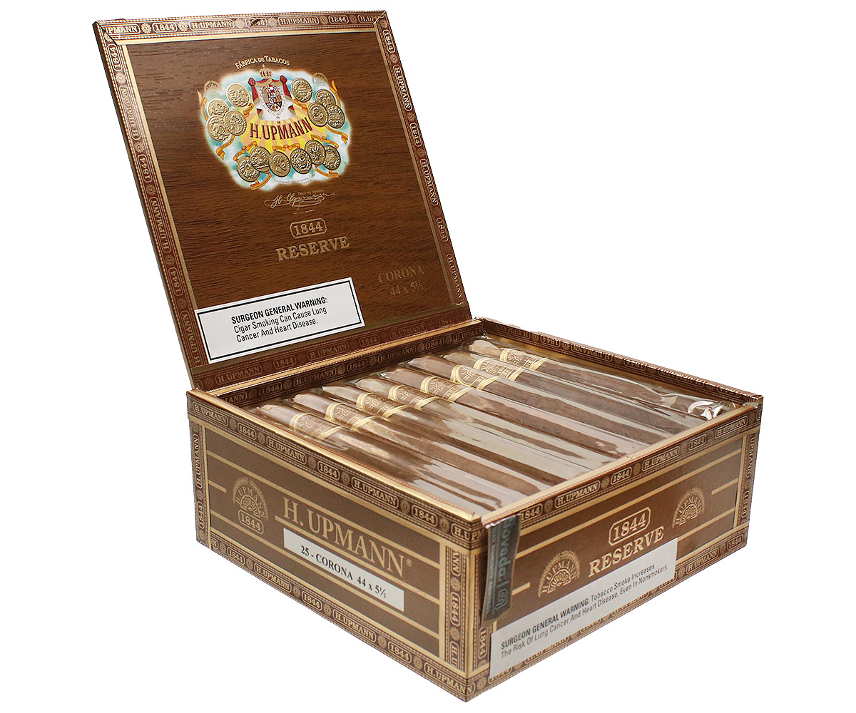 H. Upmann 1844 Reserve Corona